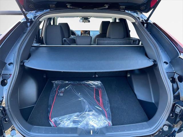 2026 Mitsubishi Eclipse Cross RALLIART 1.5T S-AWC