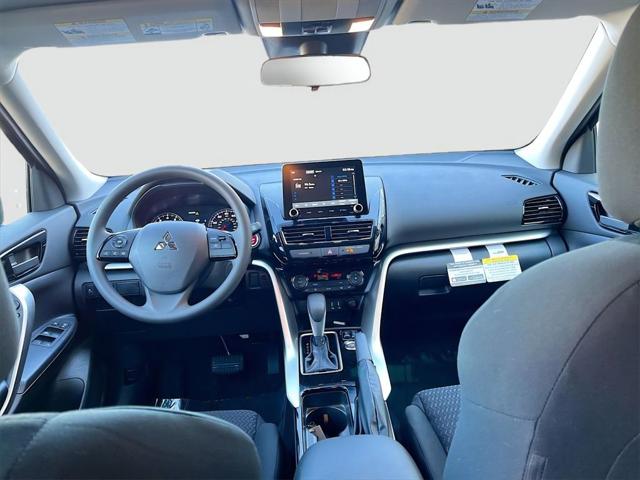 2026 Mitsubishi Eclipse Cross RALLIART 1.5T S-AWC
