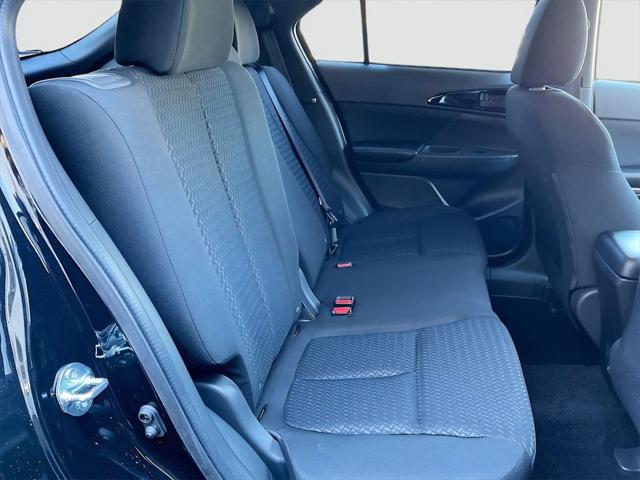 2026 Mitsubishi Eclipse Cross RALLIART 1.5T S-AWC