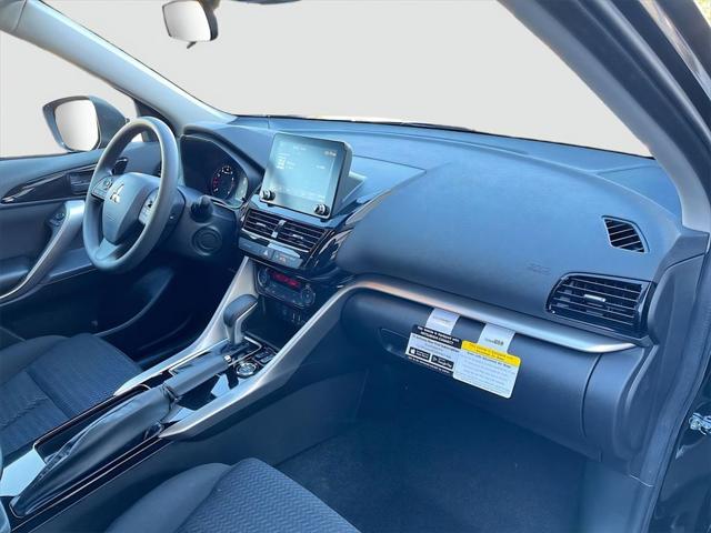 2026 Mitsubishi Eclipse Cross RALLIART 1.5T S-AWC