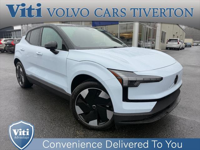 2026 Volvo EX30 Plus Twin Motor Performance, Fully electric for sale in Tiverton, RI