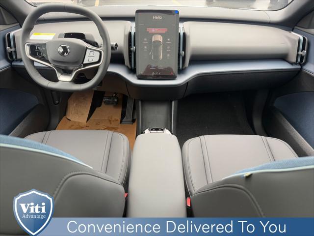 2026 Volvo EX30 Plus Twin Motor Performance, Fully electric