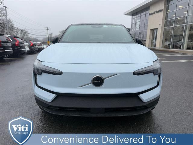 2026 Volvo EX30 Plus Twin Motor Performance, Fully electric
