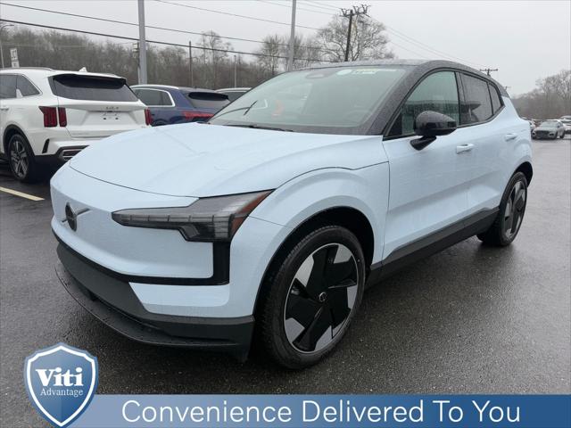 2026 Volvo EX30 Plus Twin Motor Performance, Fully electric