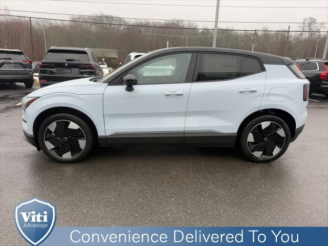 2026 Volvo EX30 Plus Twin Motor Performance, Fully electric