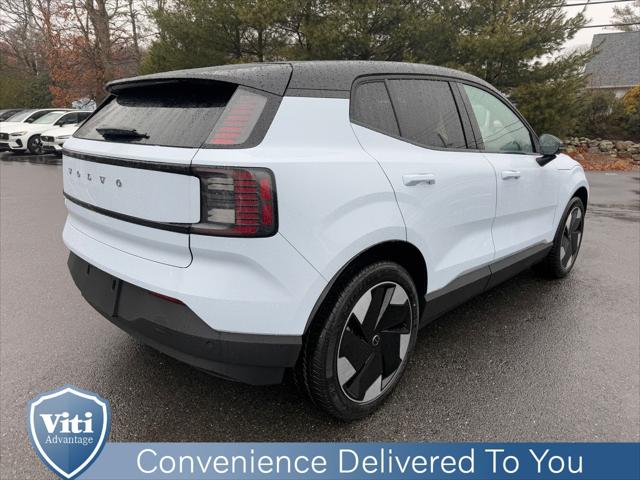 2026 Volvo EX30 Plus Twin Motor Performance, Fully electric