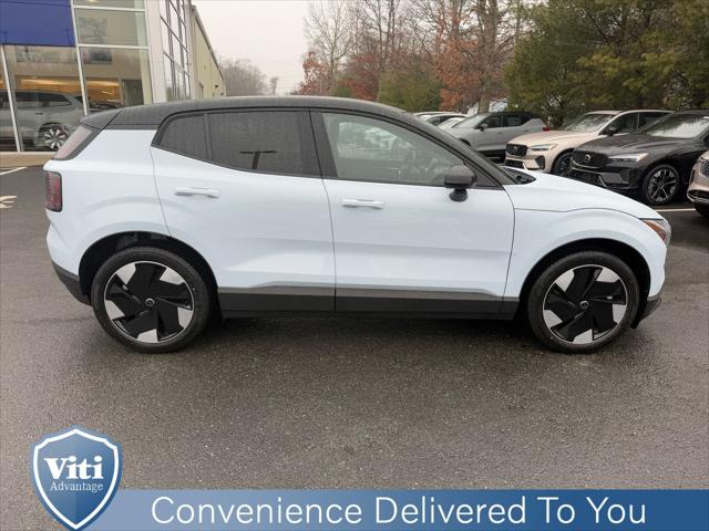 2026 Volvo EX30 Plus Twin Motor Performance, Fully electric