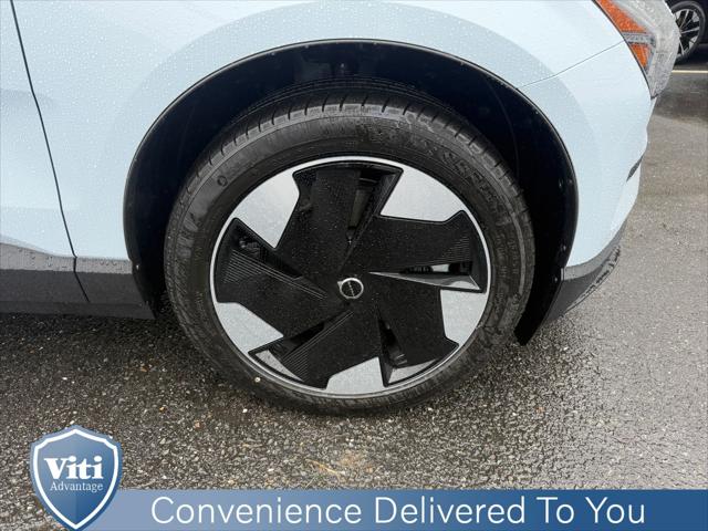 2026 Volvo EX30 Plus Twin Motor Performance, Fully electric