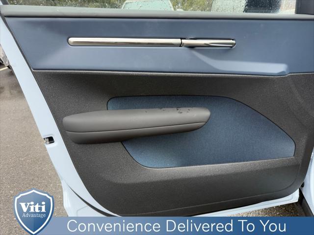 2026 Volvo EX30 Plus Twin Motor Performance, Fully electric