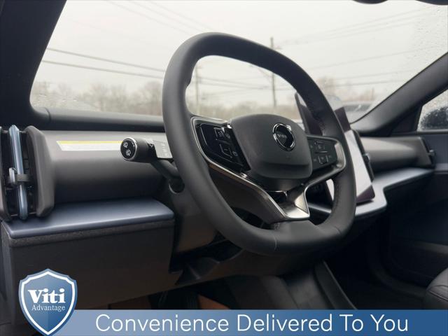 2026 Volvo EX30 Plus Twin Motor Performance, Fully electric
