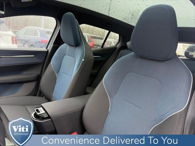 2026 Volvo EX30 Plus Twin Motor Performance, Fully electric