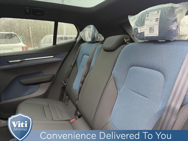 2026 Volvo EX30 Plus Twin Motor Performance, Fully electric
