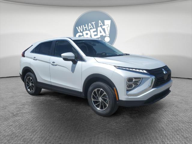 2026 Mitsubishi Eclipse Cross ES 1.5T S-AWC for sale in Pittsburgh, PA