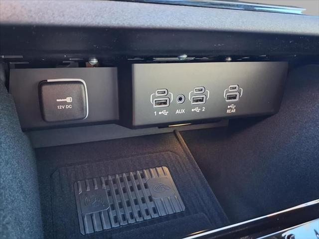 2026 Jeep Grand Wagoneer L Limited Reserve 4x4