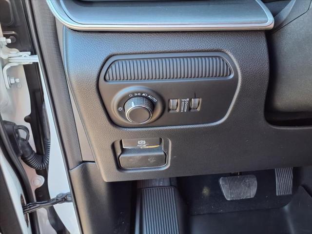 2026 Jeep Grand Wagoneer L Limited Reserve 4x4