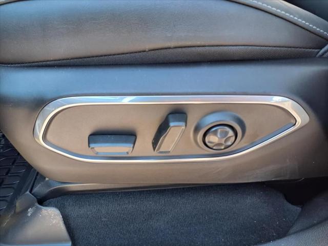 2026 Jeep Grand Wagoneer L Limited Reserve 4x4