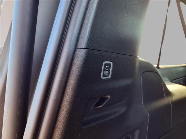 2026 Jeep Grand Wagoneer L Limited Reserve 4x4