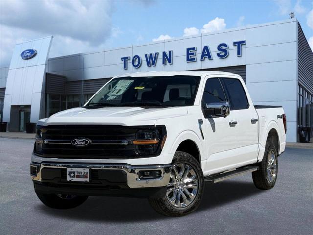 2026 Ford F-150 XLT for sale in Mesquite, TX
