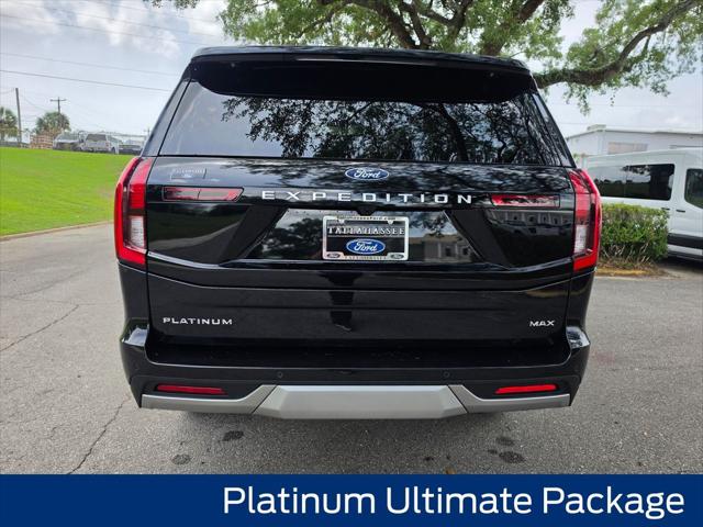 2026 Ford Expedition Max Platinum MAX
