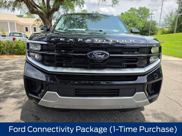 2026 Ford Expedition Max Platinum MAX