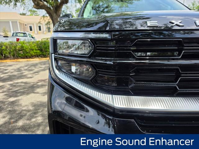 2026 Ford Expedition Max Platinum MAX