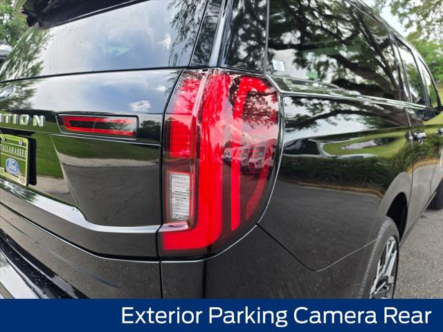 2026 Ford Expedition Max Platinum MAX