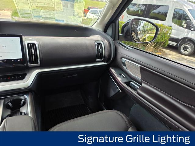 2026 Ford Expedition Max Platinum MAX