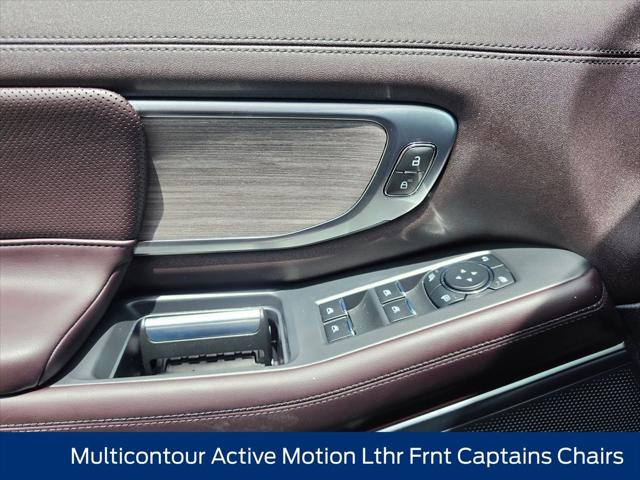 2026 Ford Expedition Max Platinum MAX