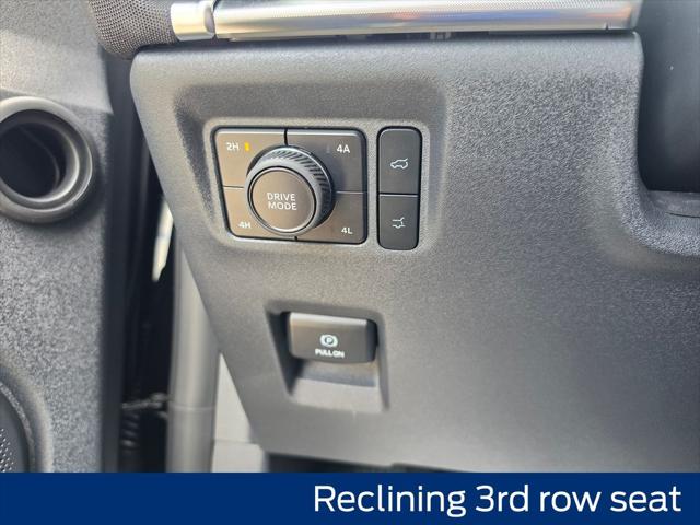 2026 Ford Expedition Max Platinum MAX