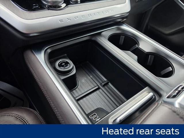 2026 Ford Expedition Max Platinum MAX