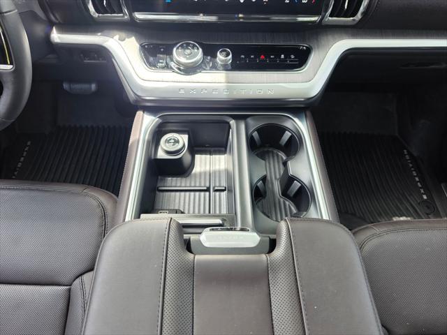 2026 Ford Expedition Max Platinum MAX