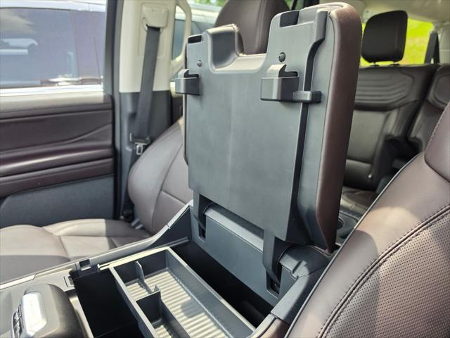 2026 Ford Expedition Max Platinum MAX