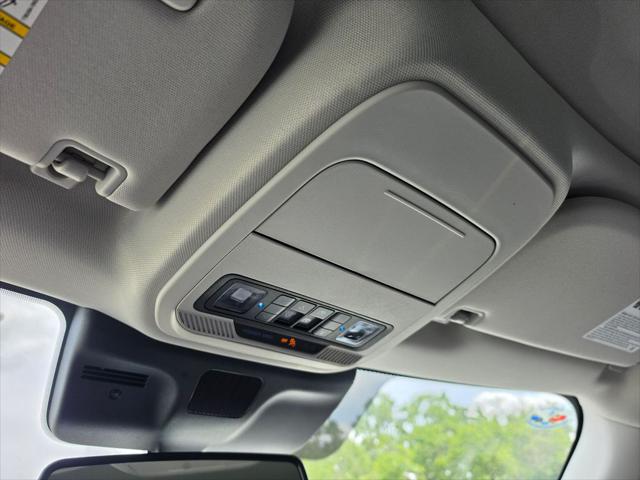 2026 Ford Expedition Max Platinum MAX