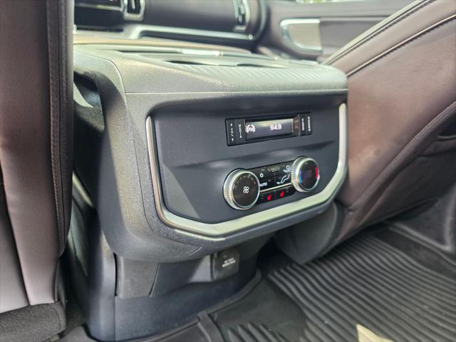 2026 Ford Expedition Max Platinum MAX