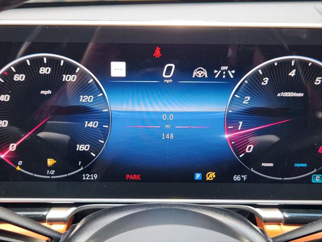 2026 Mercedes-Benz S 580 4MATIC