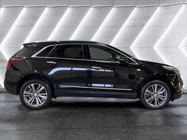 2025 Cadillac XT5 FWD Premium Luxury