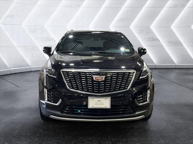 2025 Cadillac XT5 FWD Premium Luxury
