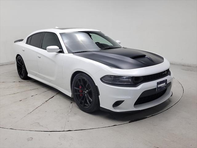 2021 Dodge Charger Scat Pack