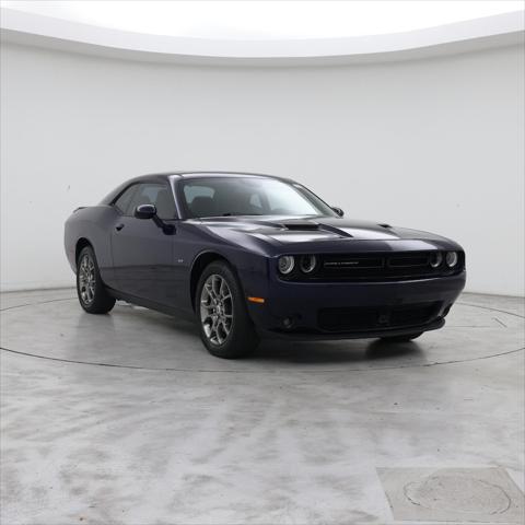 2017 Dodge Challenger GT