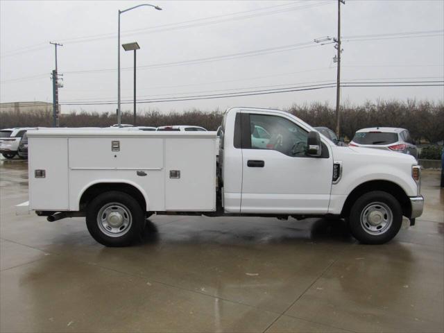 2019 Ford F-250 XL