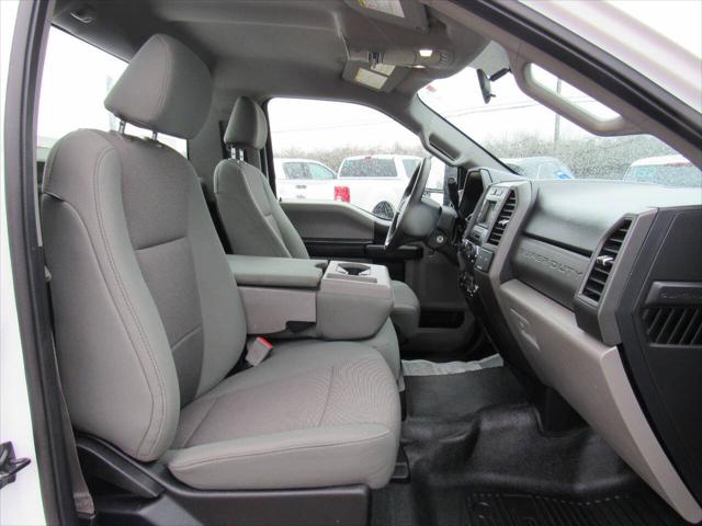 2019 Ford F-250 XL