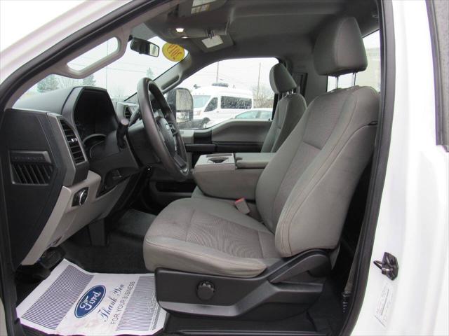 2019 Ford F-250 XL
