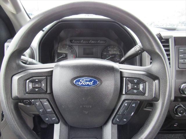 2019 Ford F-250 XL