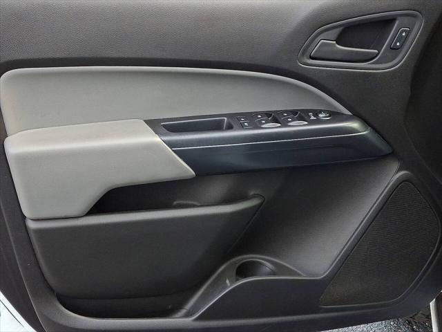 2016 Chevrolet Colorado WT