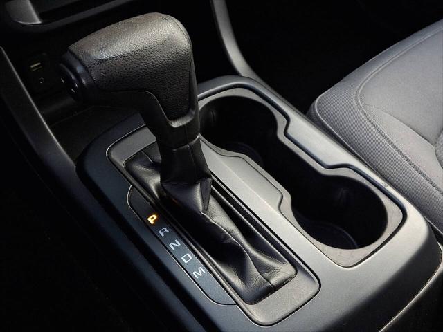 2016 Chevrolet Colorado WT