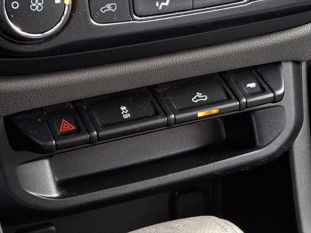 2016 Chevrolet Colorado WT