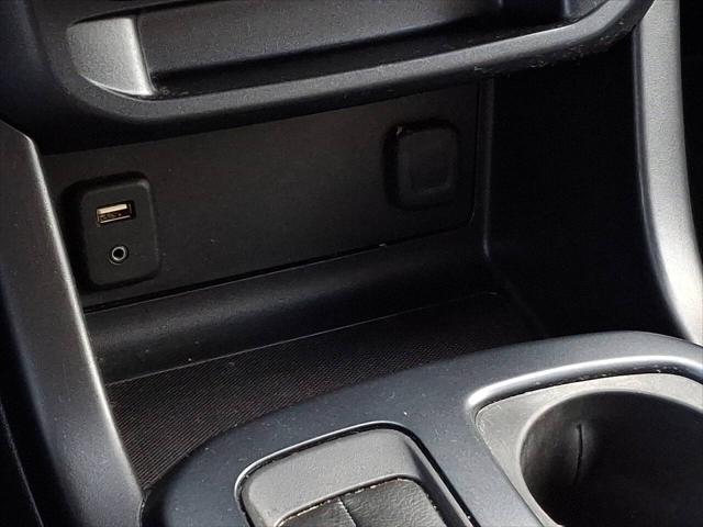 2016 Chevrolet Colorado WT