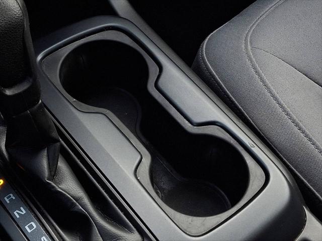 2016 Chevrolet Colorado WT