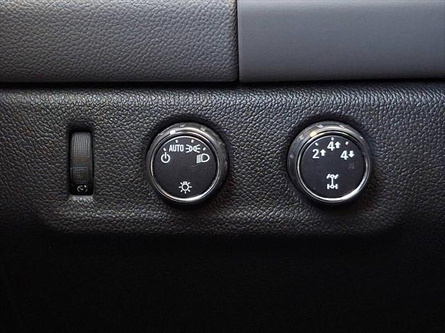 2016 Chevrolet Colorado WT