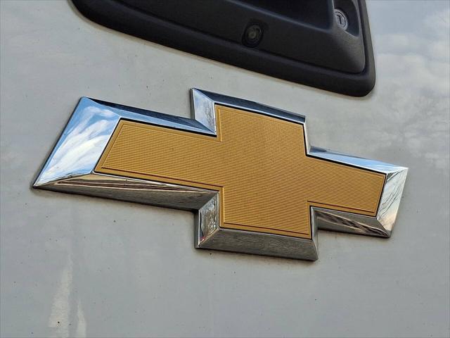 2016 Chevrolet Colorado WT